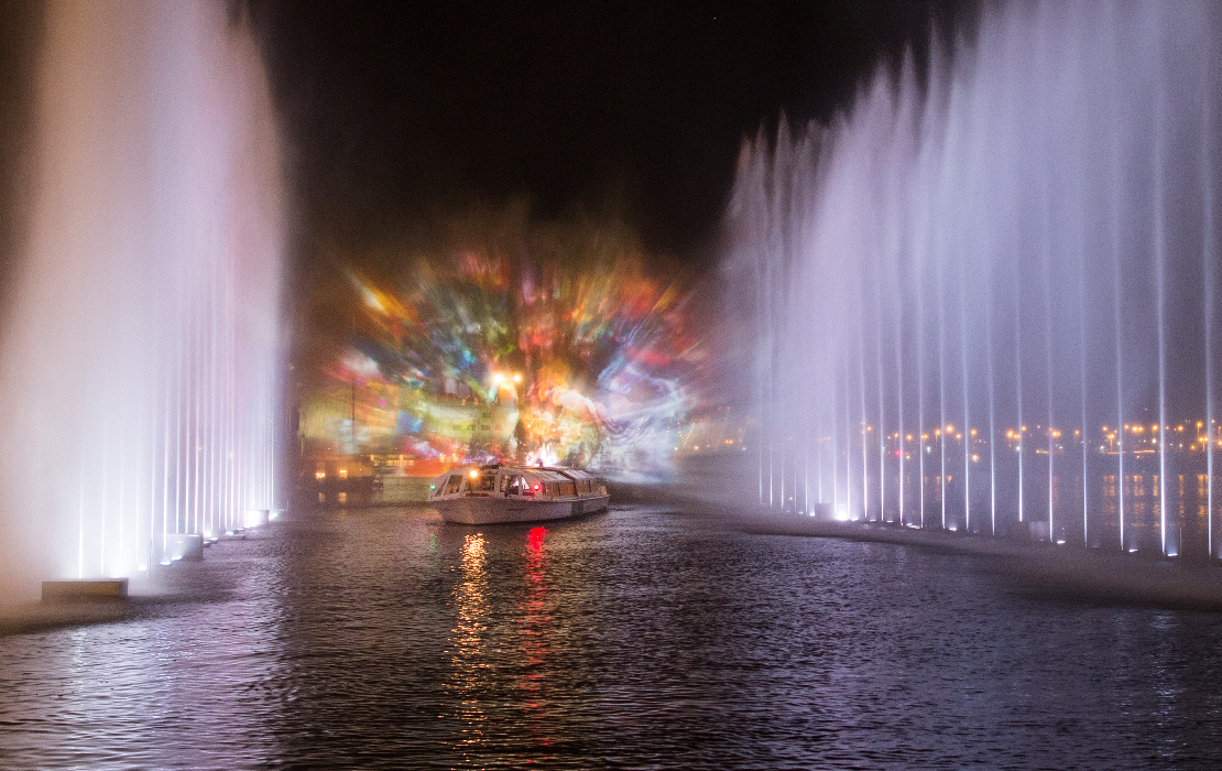 Amsterdam Light Festival Amsterdam Light Festival