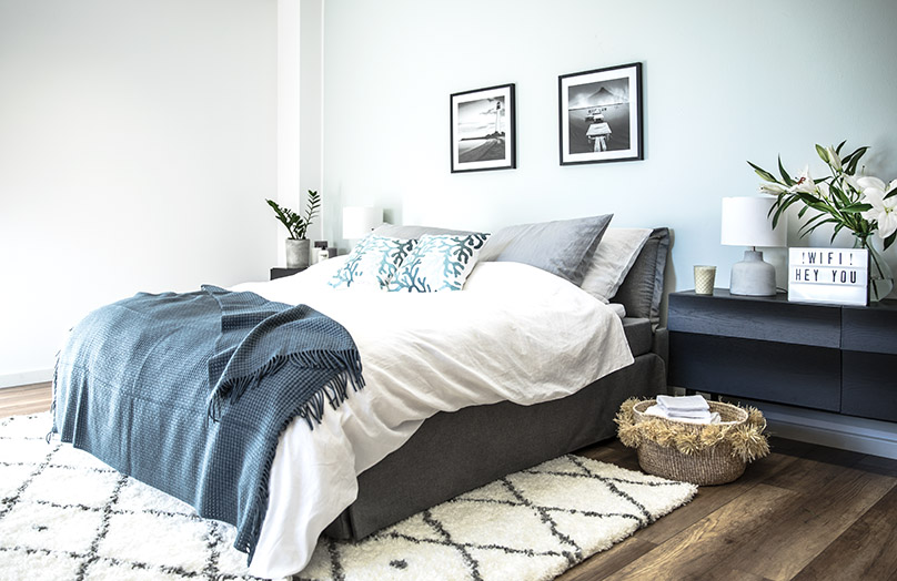 De perfecte logeerkamer in 10 stappen