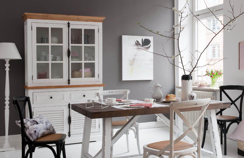 Go neutral: stylen met neutrale tinten