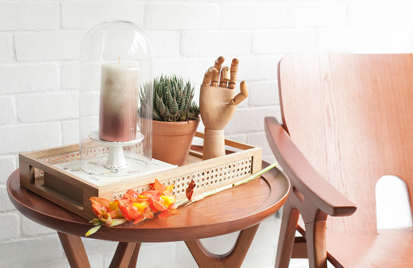 DIY: 2 ideeën om simpele kaarsen te pimpen