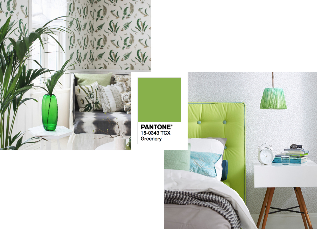 Greenery