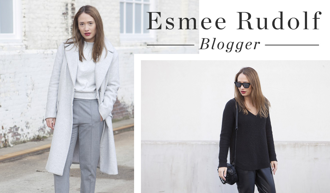 Esmee Rudolf