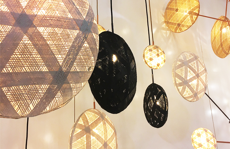 Trendreport: Maison et Objet 2017