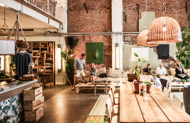 Ontsnap aan de winterkou met deze tropische hotspots in eigen land