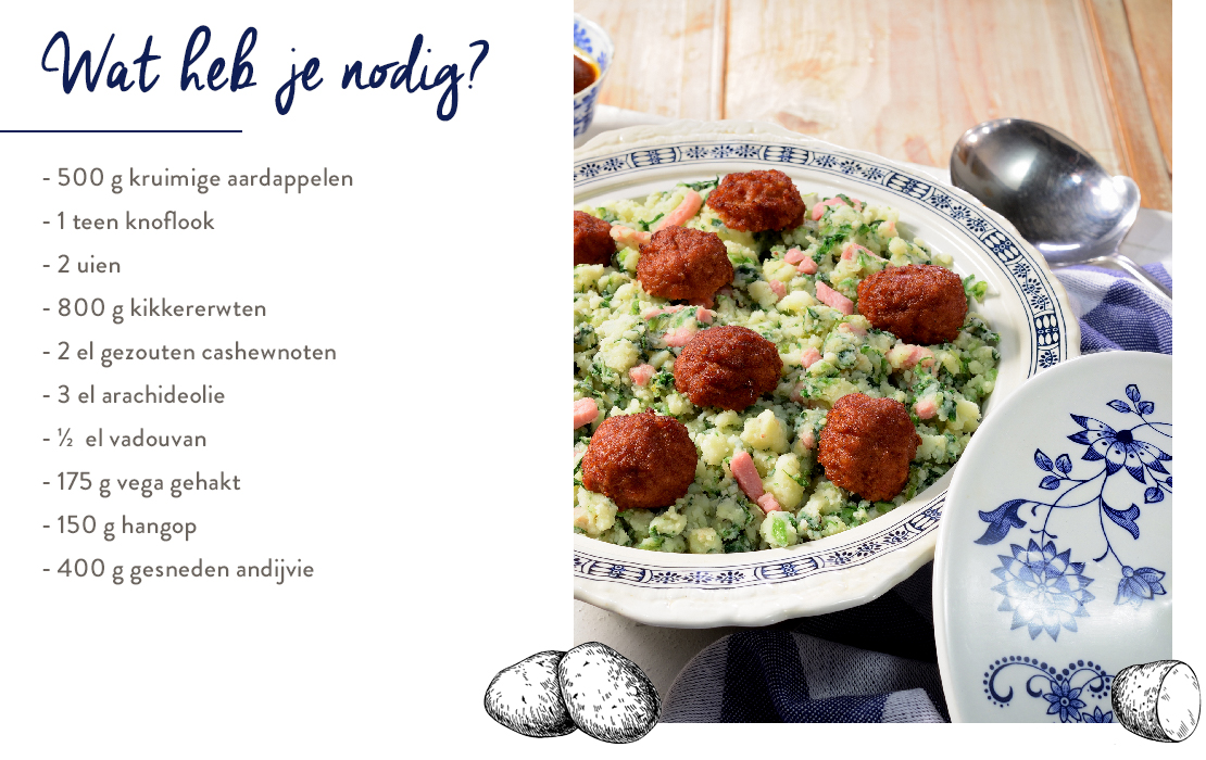 aardappelen