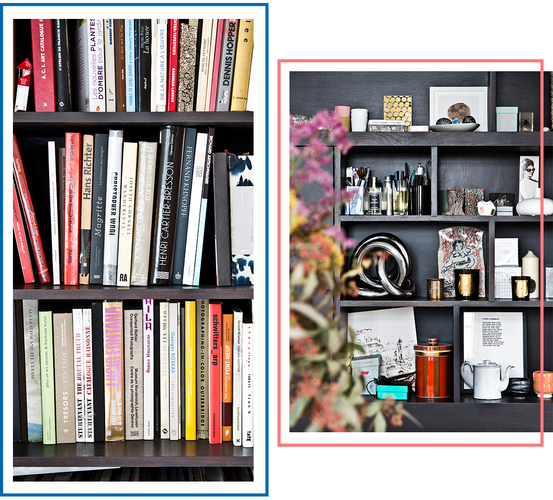 kleurrijk-interieur-boekenkast