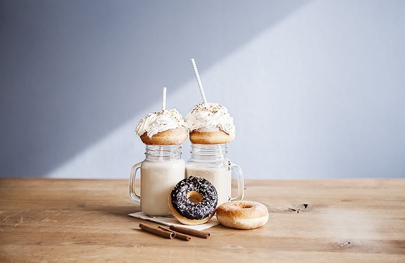 Hemels wintergenot: Luxe Chai Latte
