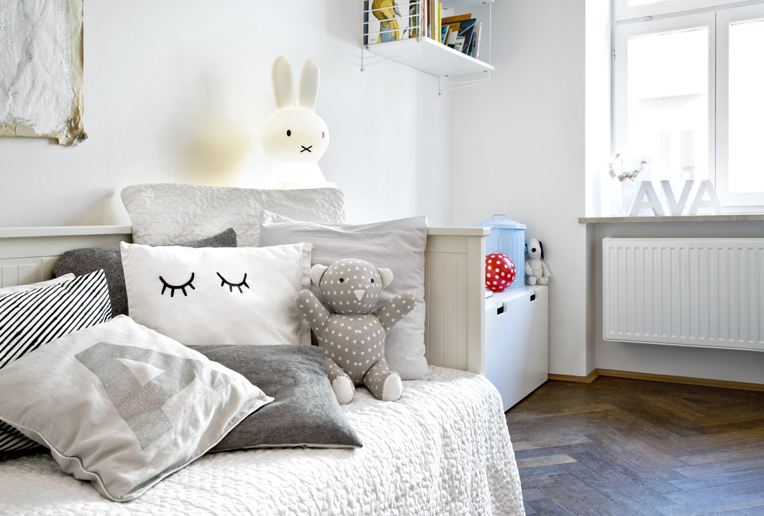 kinderkamer-in-Scandinavische-stijl