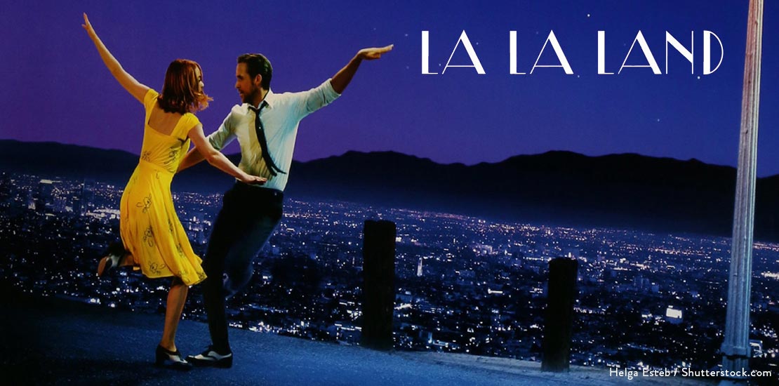 La La Land