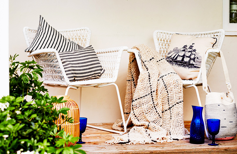 Je tuin lente-proof in 5 stappen