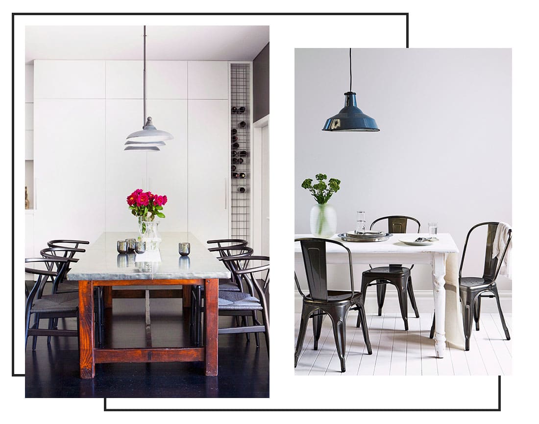 eetkamer-lampen-matchen-met-tafel