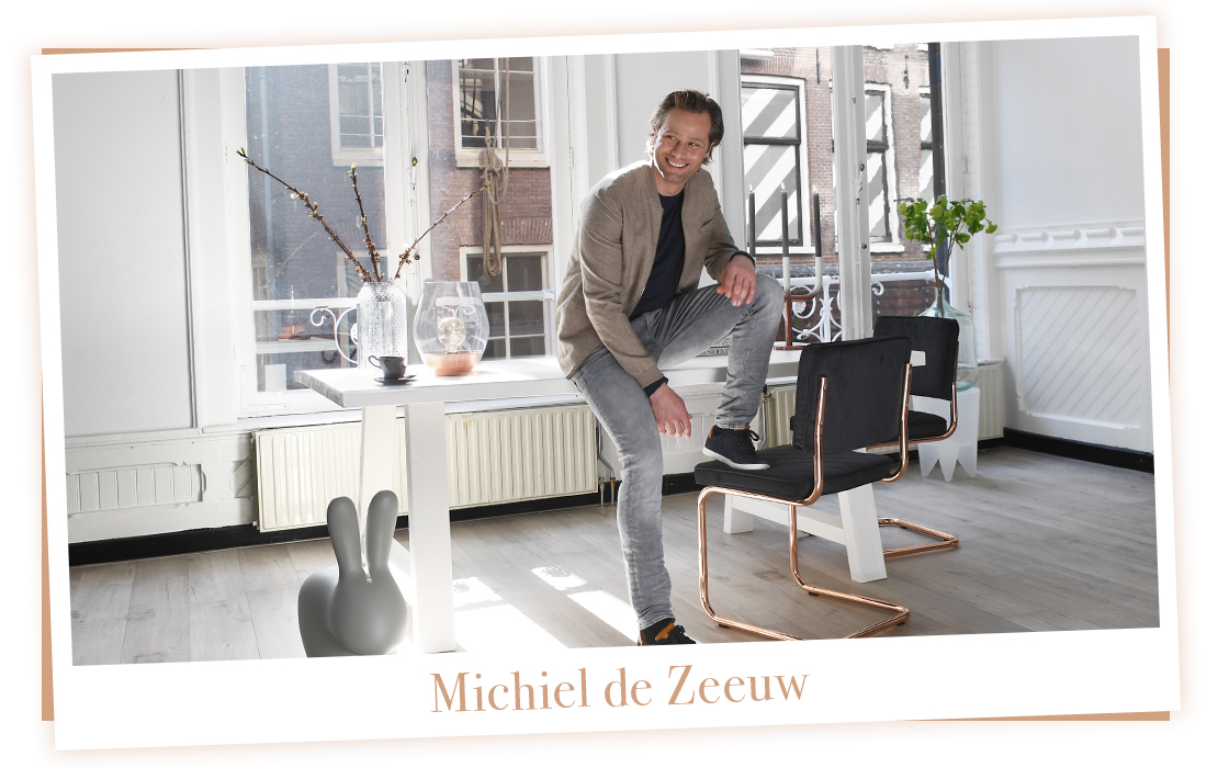 Michiel de Zeeuw