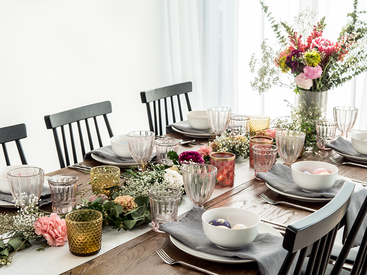 romantische-boho-paastafel
