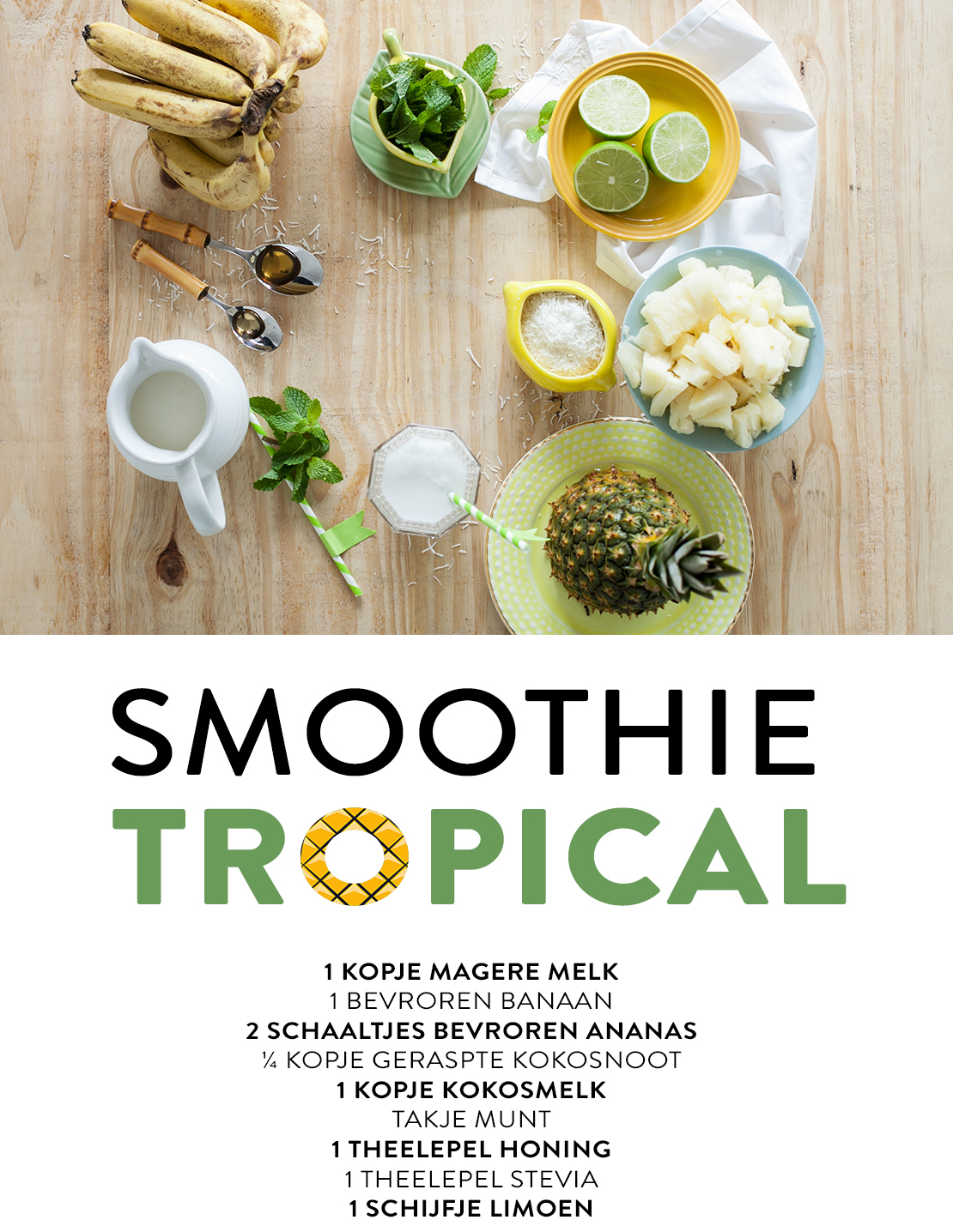 smoothie-recepten-tropical