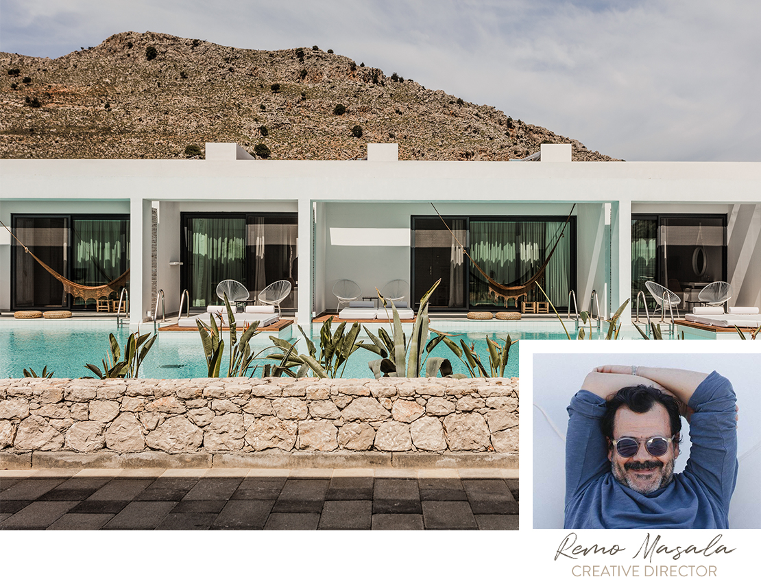 casa cook