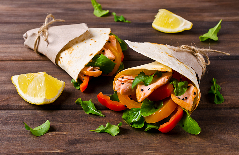 Dé nieuwe foodtrend: 3 x trendy taco's