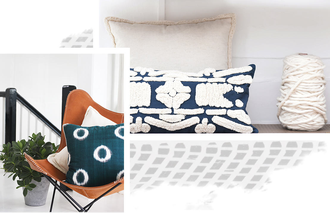The Pillow Room