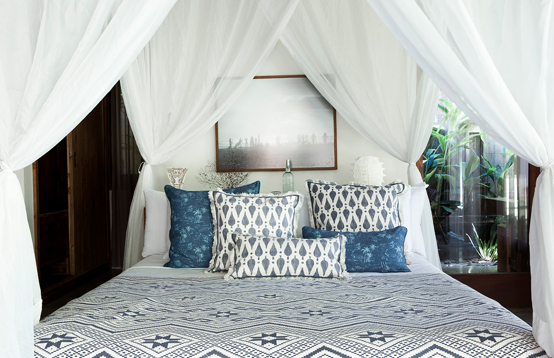 The Pillow Room