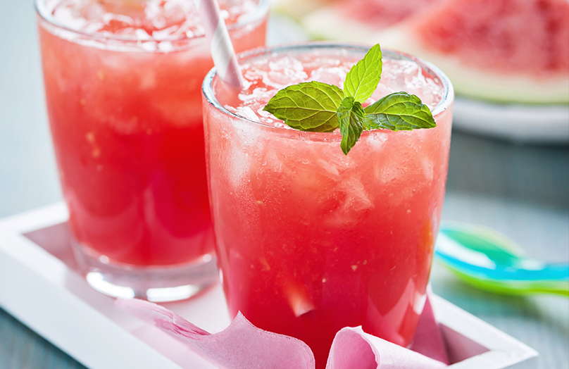5x zomer in je glas