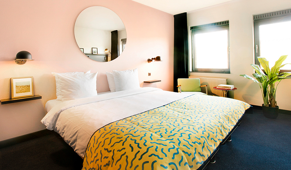 hotel the dutch