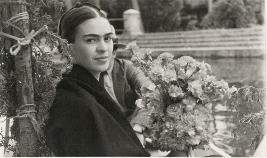 frida kahlo