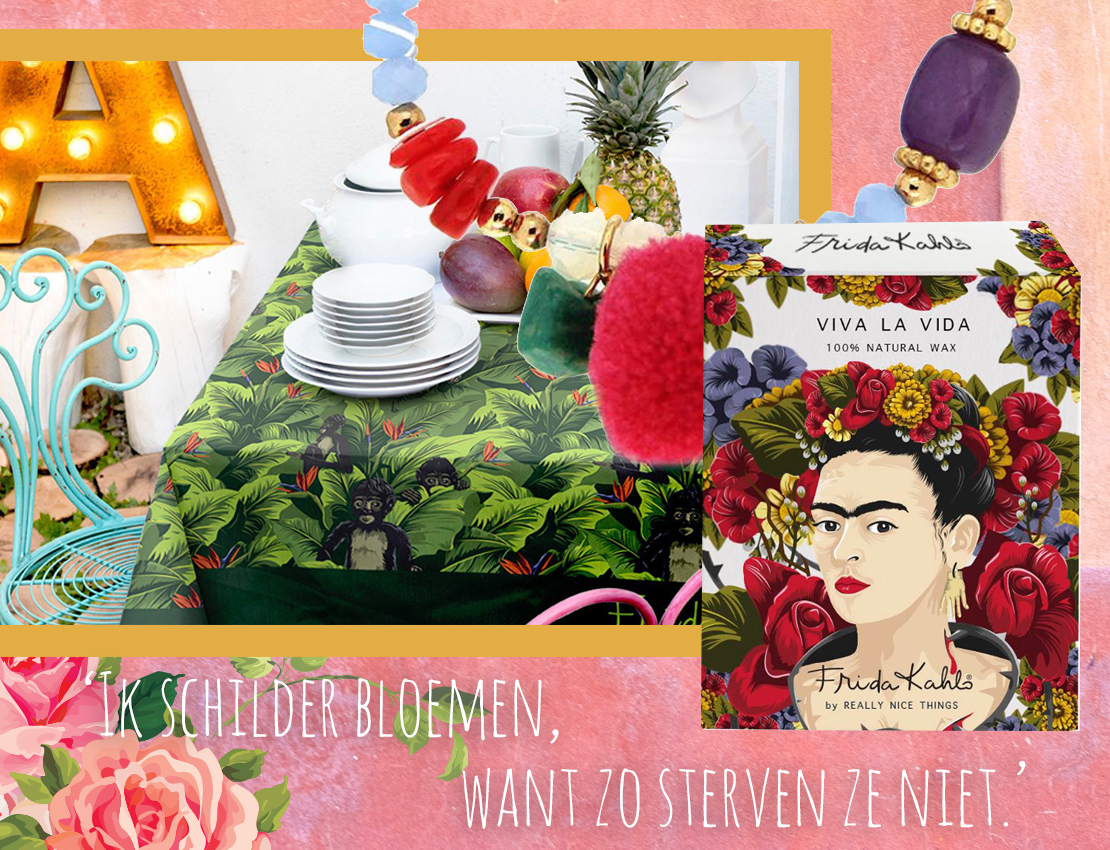 frida kahlo