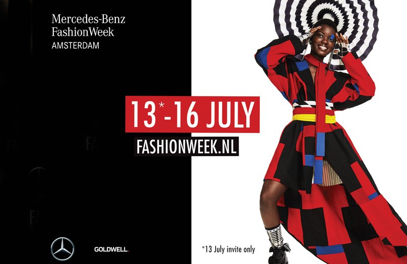 5x must-sees van Amsterdam FashionWeek 2017