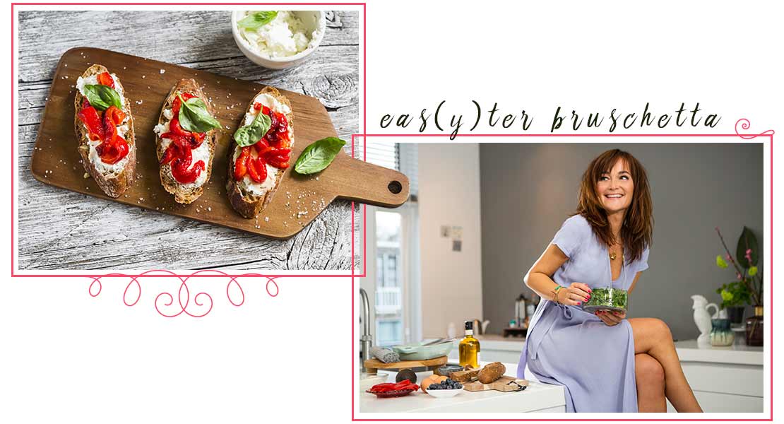 Paasbrunch
