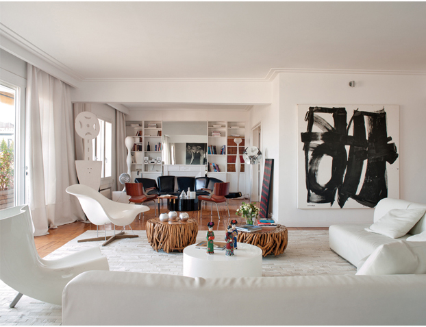 fotel la chaise
