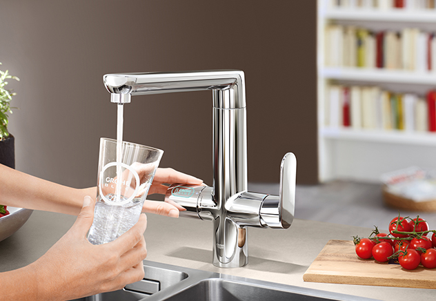 grohe