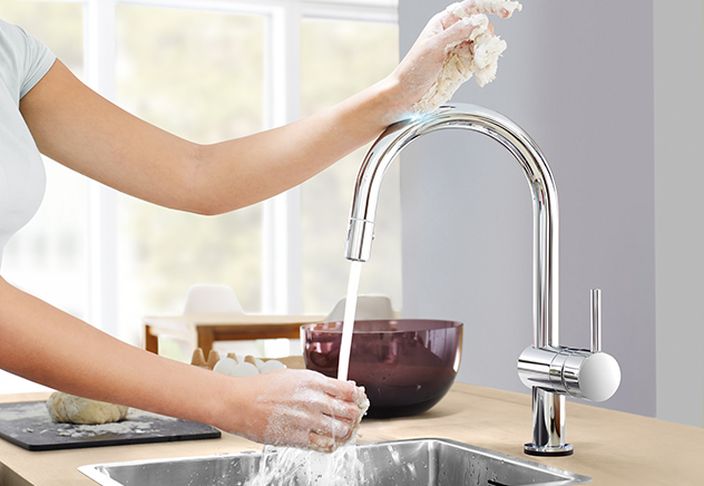 grohe