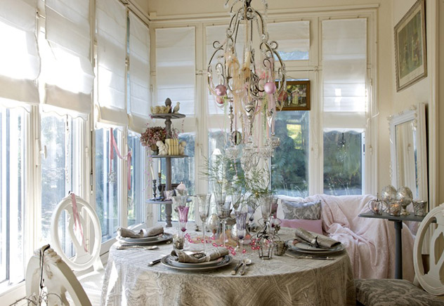 eleganckie przyjęcie krok po kroku