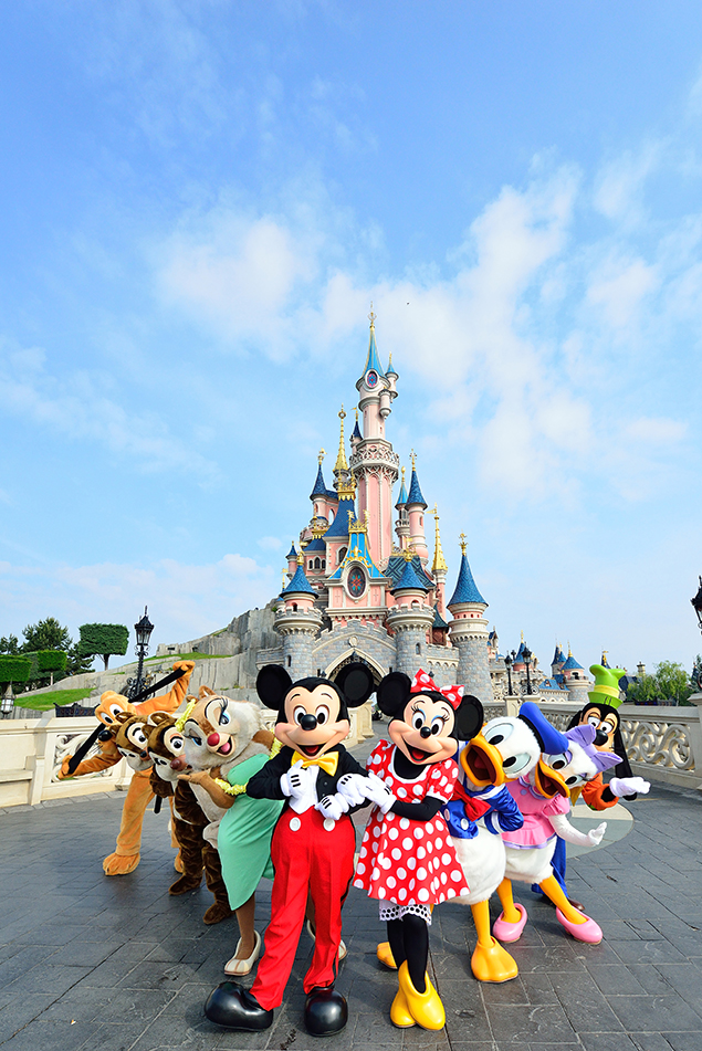 6-Disneyland