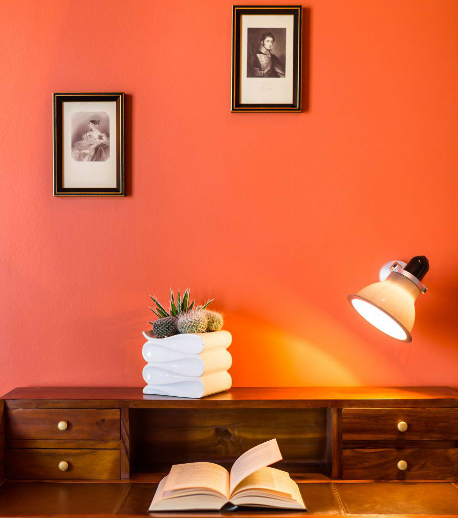 Westwing Villa-Bougainville eleganckie meble