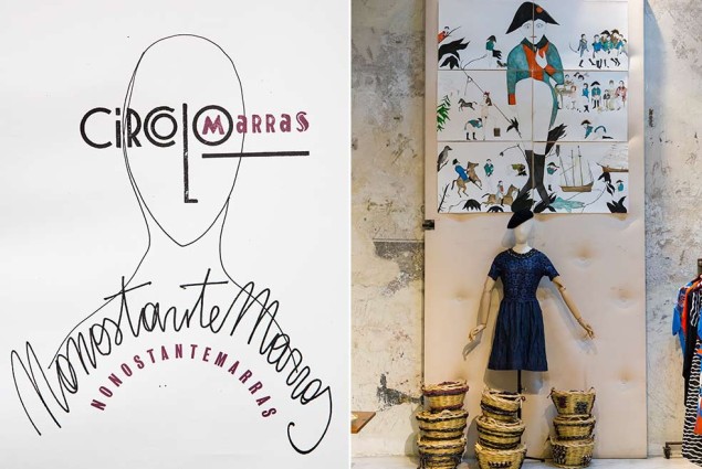 Nonostante Marras