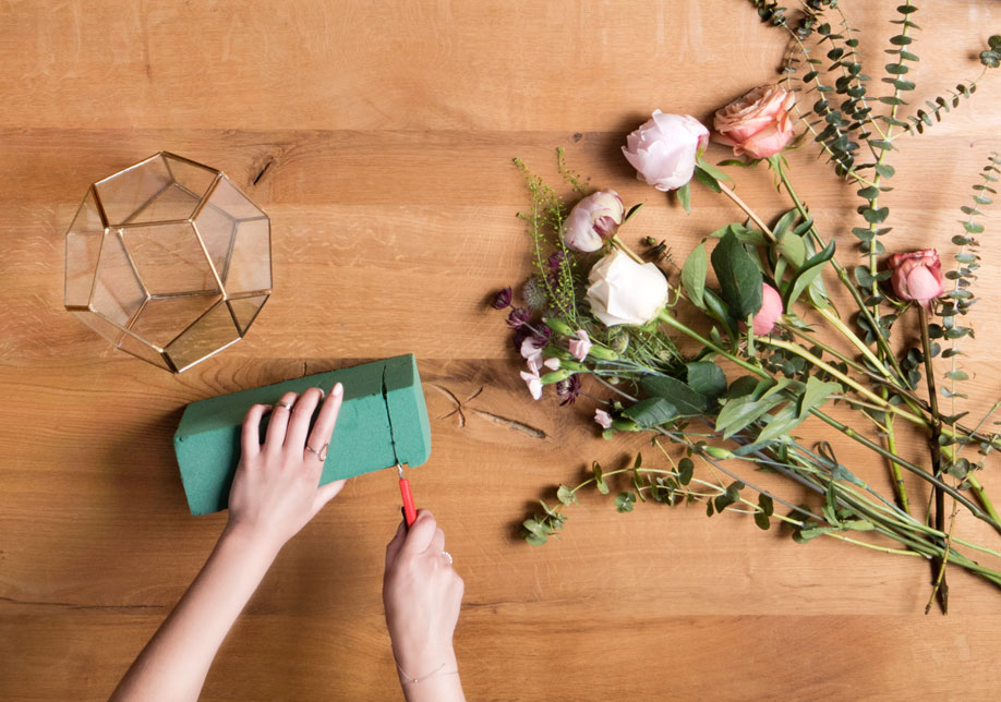 terrarium ozdobne DIY