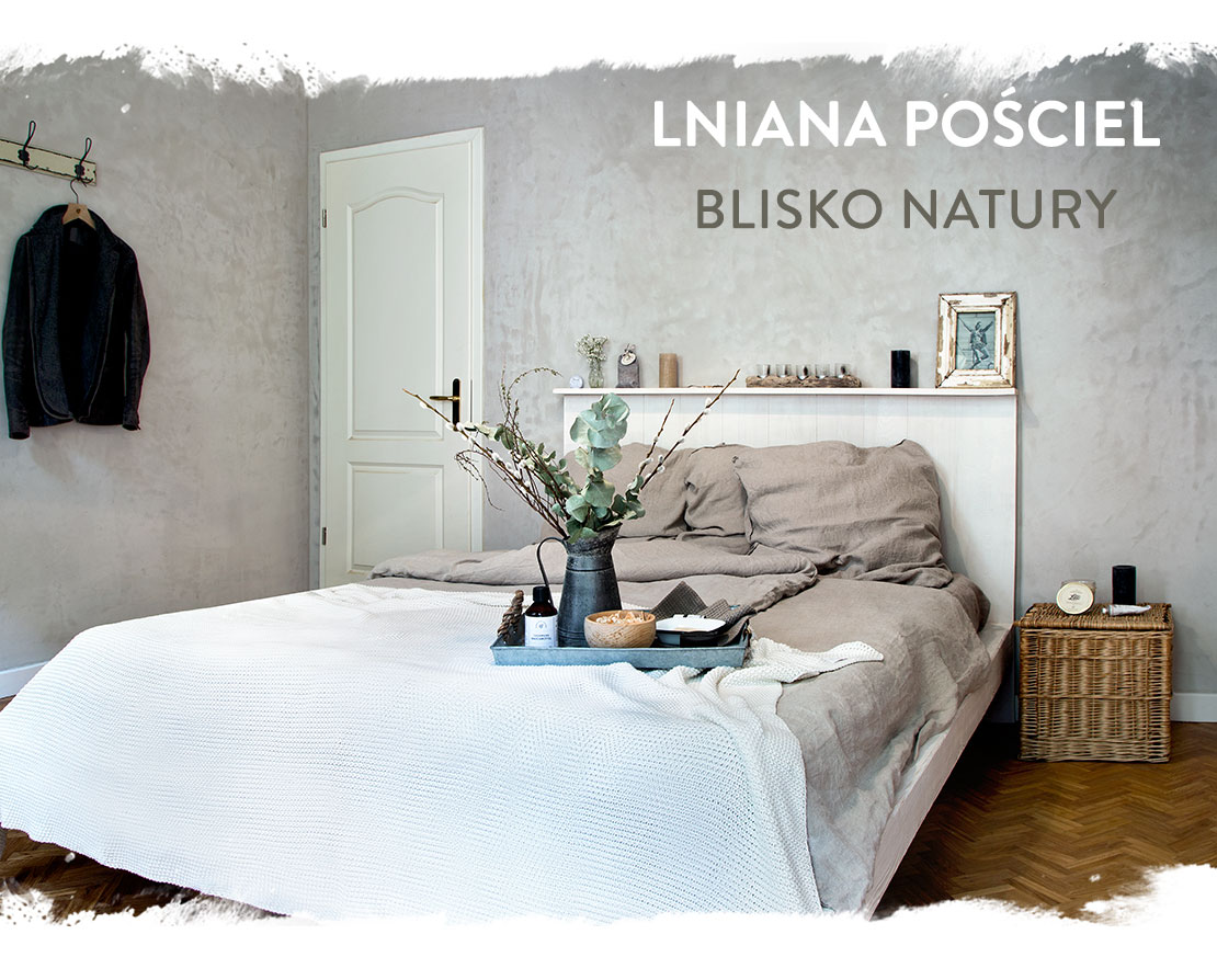 sypialnia w stylu industrialnym