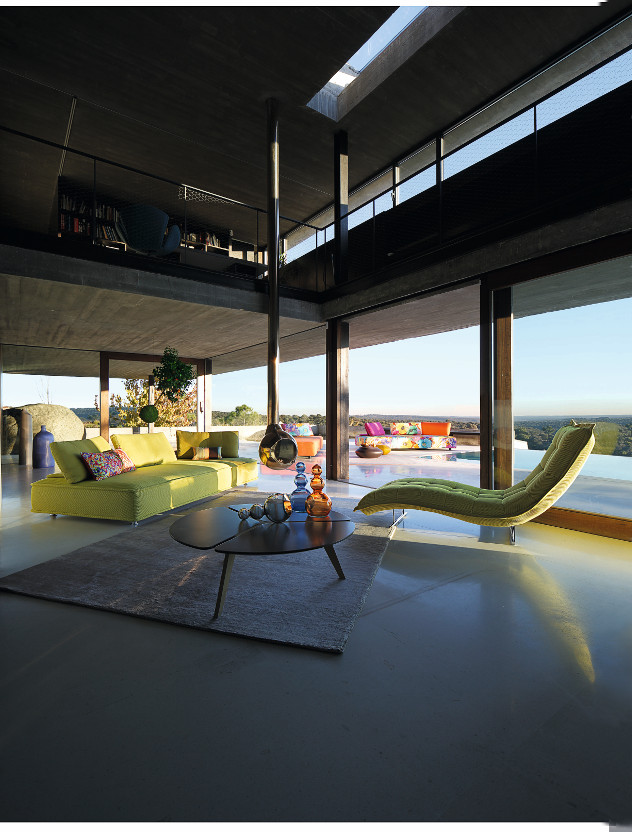 Roche Bobois