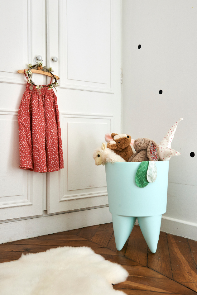Philippe Starck bubu 20