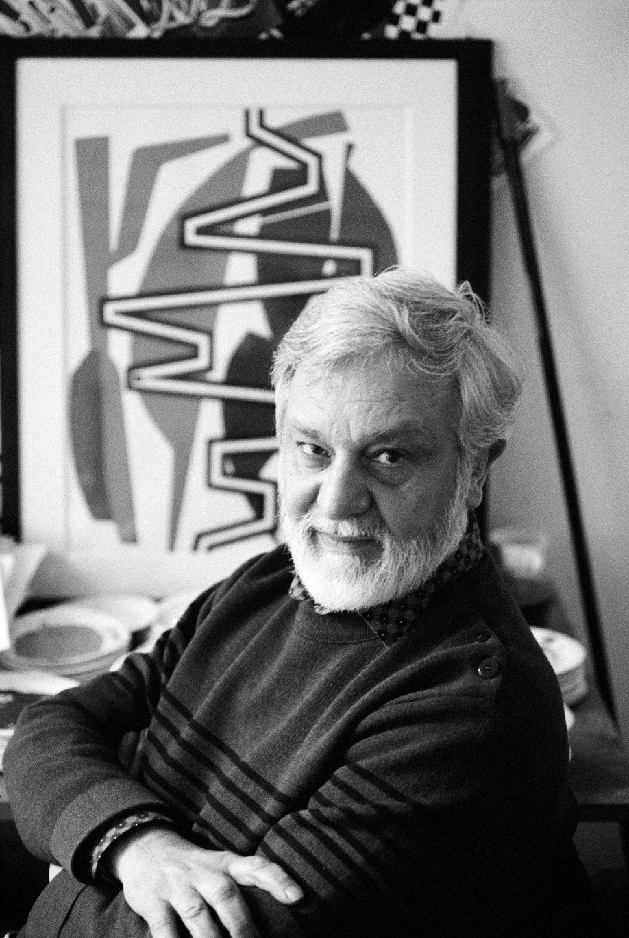 Frédéric De Luca