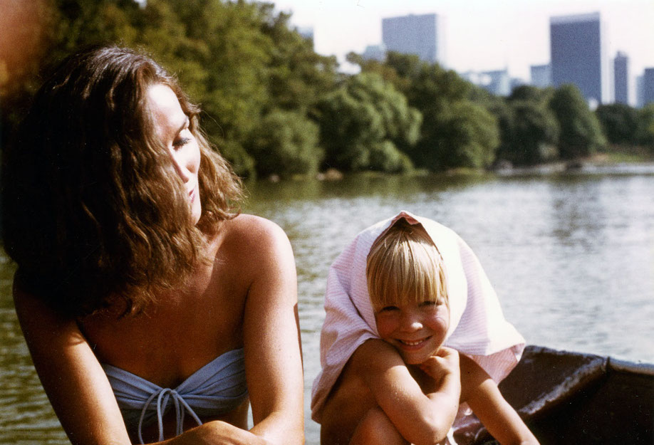 Annick und Camille Goutal