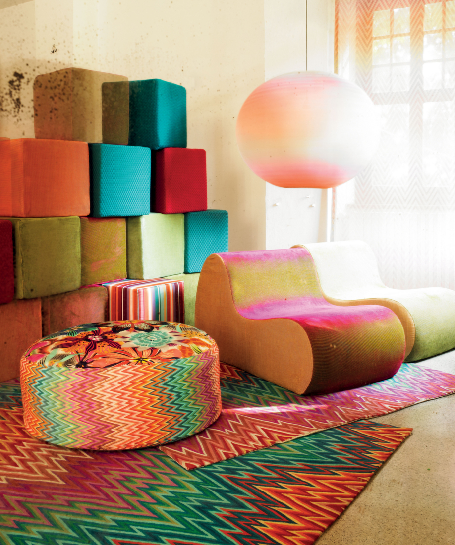 Missoni Home 1