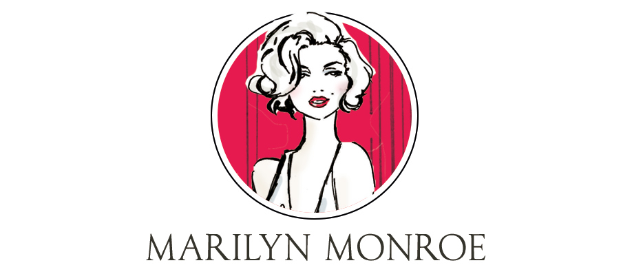 Portrait-Monroe