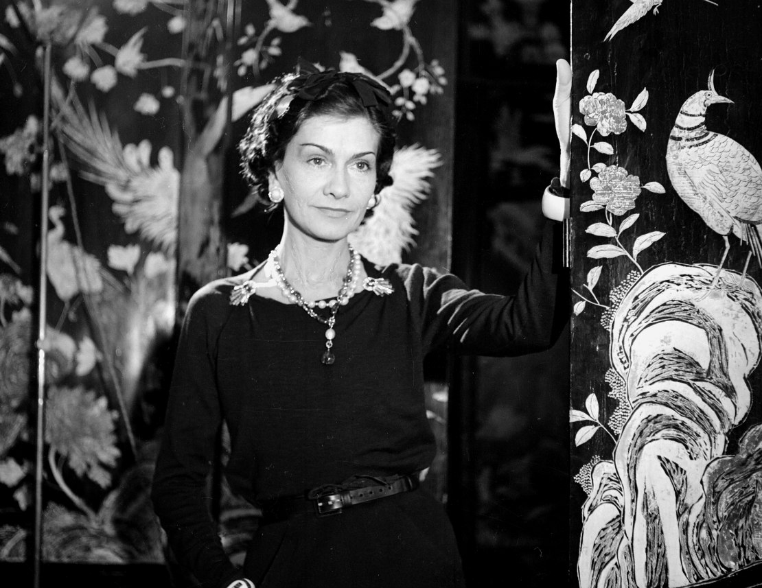 westwing-coco-chanel-portret