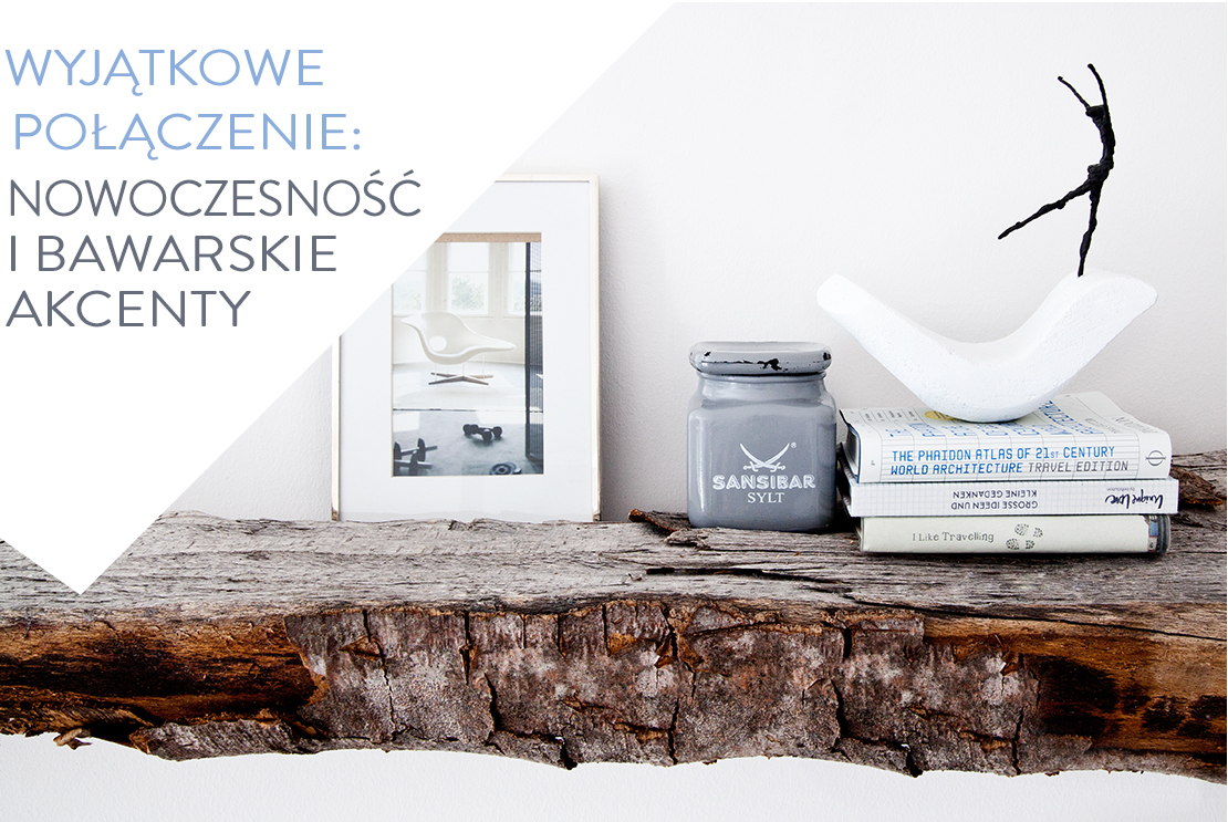 akcesoria w stylu nowoczesnym