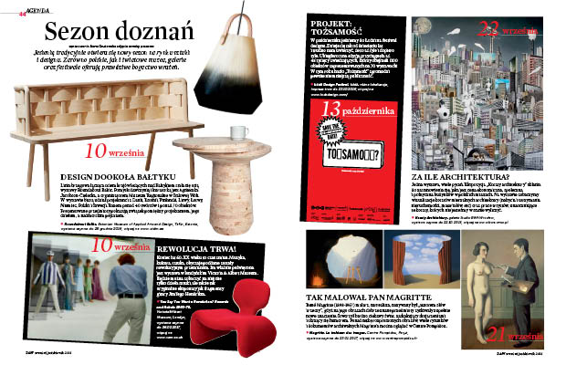modne wnętrza na zimę 2016