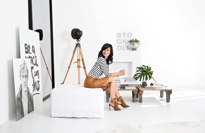 Industrialny loft w Norymberdze