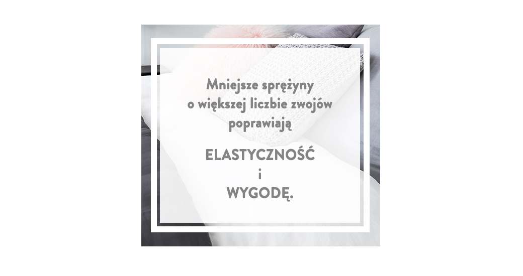 jak wybrać wygodny materac