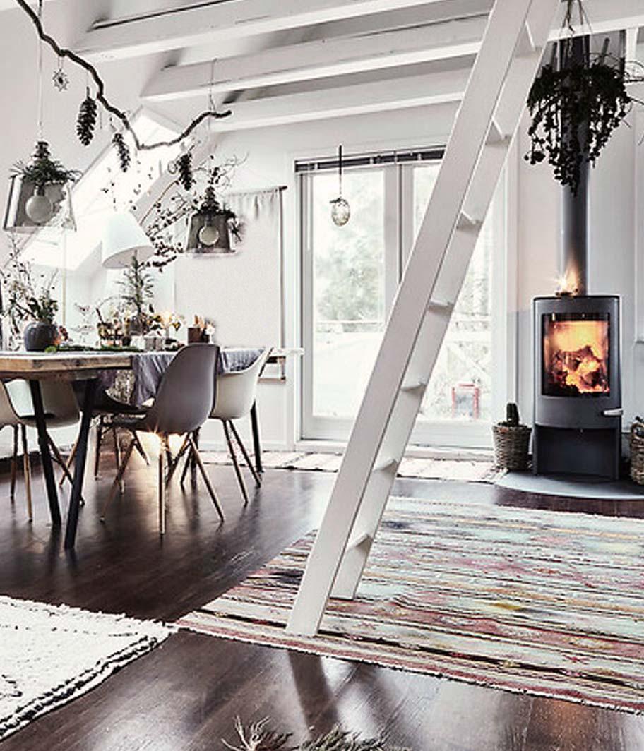 Nordic Rustic
