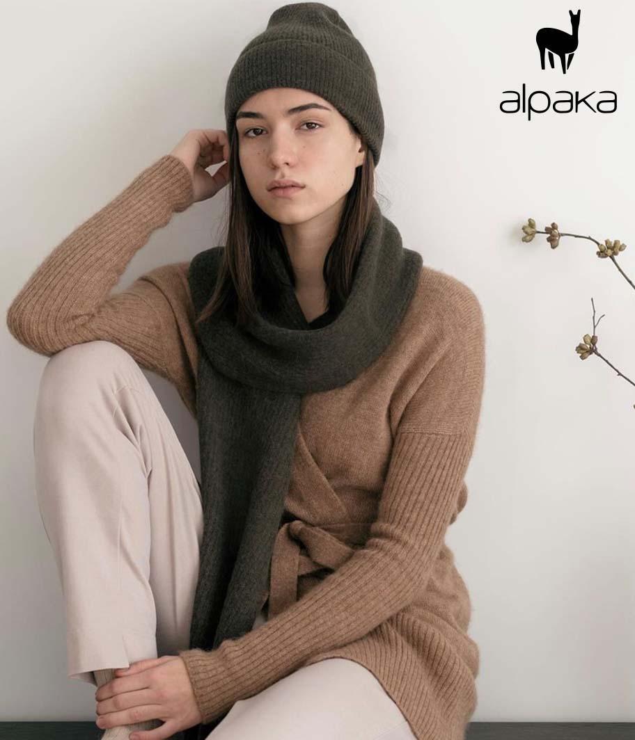 Alpaka